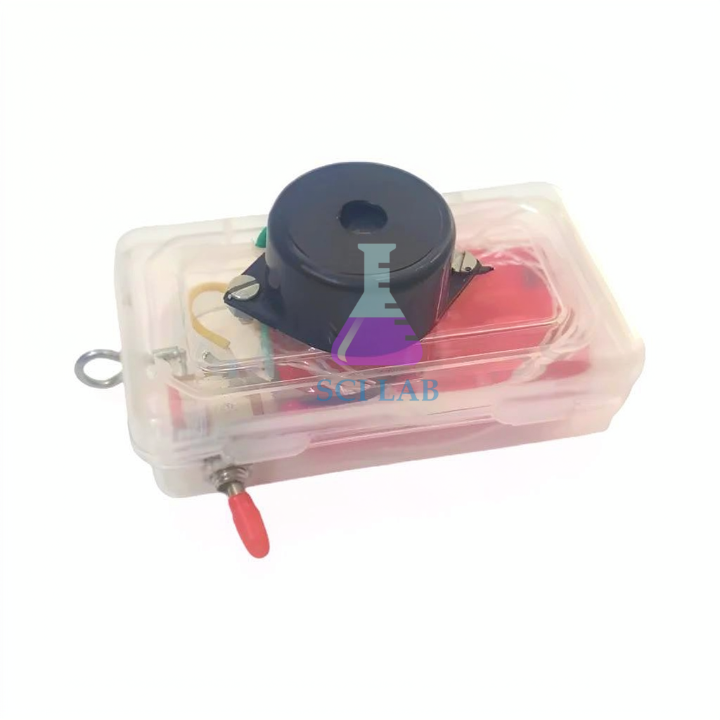 Doppler Effect Kit lab